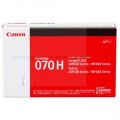 Toner Canon CRG-070H do MF461dw, MF463dw... | 10,2tys. (5640C002) Black